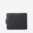 Портмоне Hill Burry Black 2