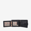 Портмоне Hill Burry Black 4