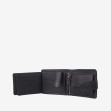 Портмоне Hill Burry Black 5