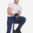 Портмоне Hill Burry Black 7
