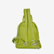 Рюкзак середній Regina Notte Light-green 3