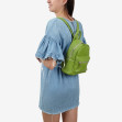 Рюкзак середній Regina Notte Light-green 4
