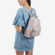 Рюкзак великий Regina Notte Pale Lilac 4