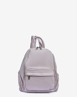 Рюкзак большой Regina Notte Pale Lilac