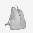 Рюкзак большой Regina Notte Light-grey 2