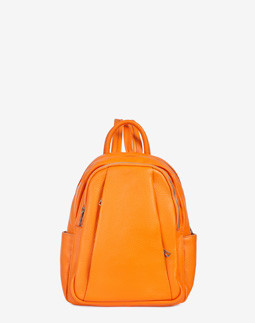 Рюкзак средний Regina Notte Orange