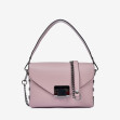 Сумка через плече (крос-боді) маленька Regina Notte Dark pink 1