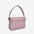 Сумка через плече (крос-боді) маленька Regina Notte Dark pink 2