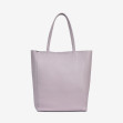 Шоппер большой Regina Notte Pale Lilac 1