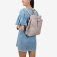 Рюкзак средний Regina Notte Pale Lilac 4