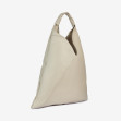 Шоппер большой Regina Notte Beige 2
