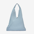 Шоппер большой Regina Notte Light-blue 1