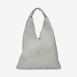 Шоппер большой Regina Notte Light-grey 1