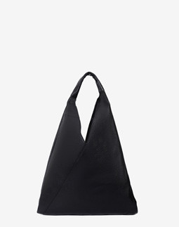 Шоппер большой Regina Notte Black