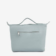 Шоппер большой Regina Notte Light-blue 2