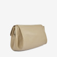 Сумка через плечо (кросс-боди) средняя Regina Notte Light taupe 2