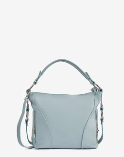 Тоут средний Regina Notte Light-blue