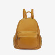 Рюкзак большой Regina Notte Mustard 1