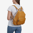 Рюкзак большой Regina Notte Mustard 4