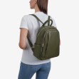 Рюкзак середній Regina Notte Khaki 4