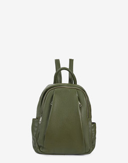 Рюкзак середній Regina Notte Khaki