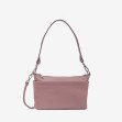 Сумка через плече (крос-боді) маленька Regina Notte Dark pink 1