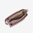 Сумка через плече (крос-боді) маленька Regina Notte Dark pink 3