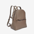 Рюкзак середній Regina Notte Dark taupe 2