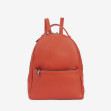 Рюкзак середній Regina Notte Terracotta 1
