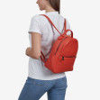 Рюкзак середній Regina Notte Terracotta 4