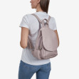Рюкзак середній Regina Notte Pale Lilac 4
