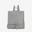 Рюкзак средний Regina Notte Grey 1