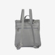Рюкзак средний Regina Notte Grey 3