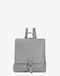 Рюкзак середній Regina Notte Grey