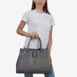 Тоут великий Regina Notte Dark grey 4