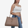 Тоут большой Regina Notte Taupe 4