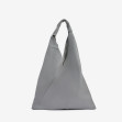 Шоппер большой Regina Notte Grey 1