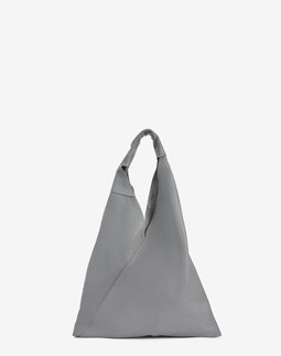 Шоппер великий Regina Notte Grey