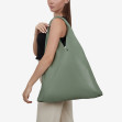 Шоппер большой Regina Notte Olive 4