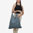 Шоппер большой Regina Notte Jeans 4
