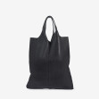 Шоппер великий Regina Notte Black 1
