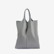 Шоппер великий Regina Notte Grey 1