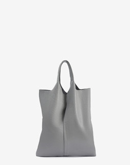 Шоппер великий Regina Notte Grey