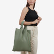 Шоппер великий Regina Notte Olive 4