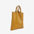 Шоппер большой Regina Notte Mustard 2