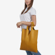 Шоппер большой Regina Notte Mustard 4