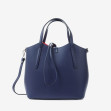 Шоппер средний Regina Notte Dark blue 1