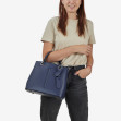 Тоут середній Regina Notte Dark blue 4