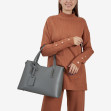 Тоут великий Regina Notte Dark grey 4