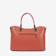 Тоут большой Regina Notte Terracotta 2